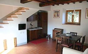Montebeni Apartments